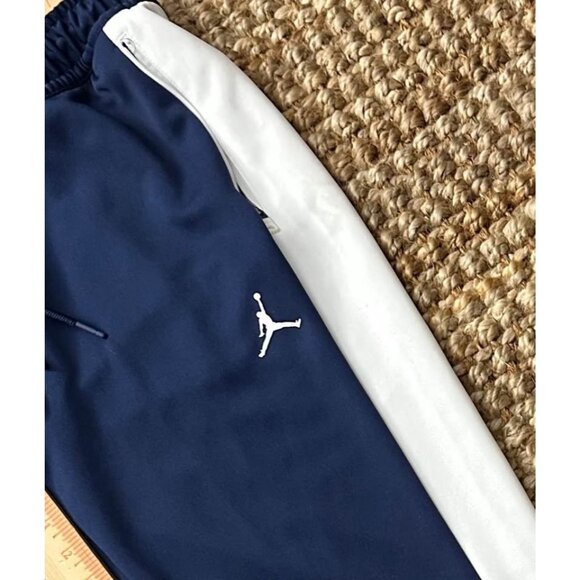 Nike Jordan DNA Team Woven Pants (Men’s Medium) CN5344-420 - Picture 3 of 8